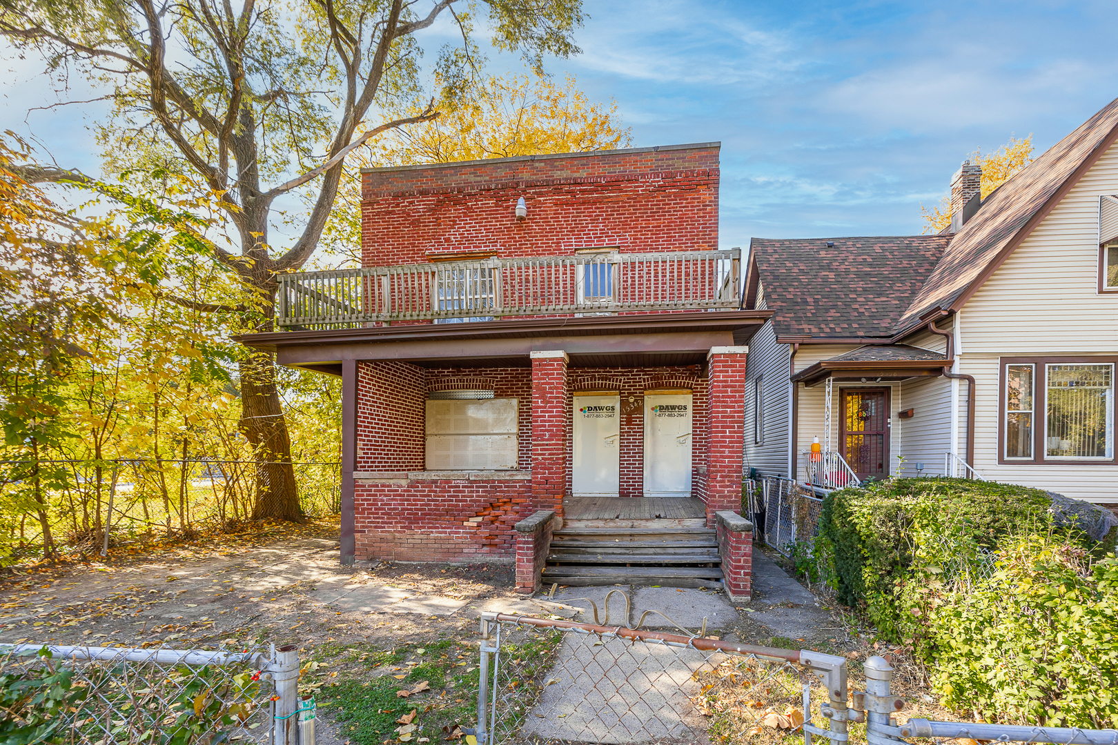 15342 Loomis Avenue, Harvey, IL