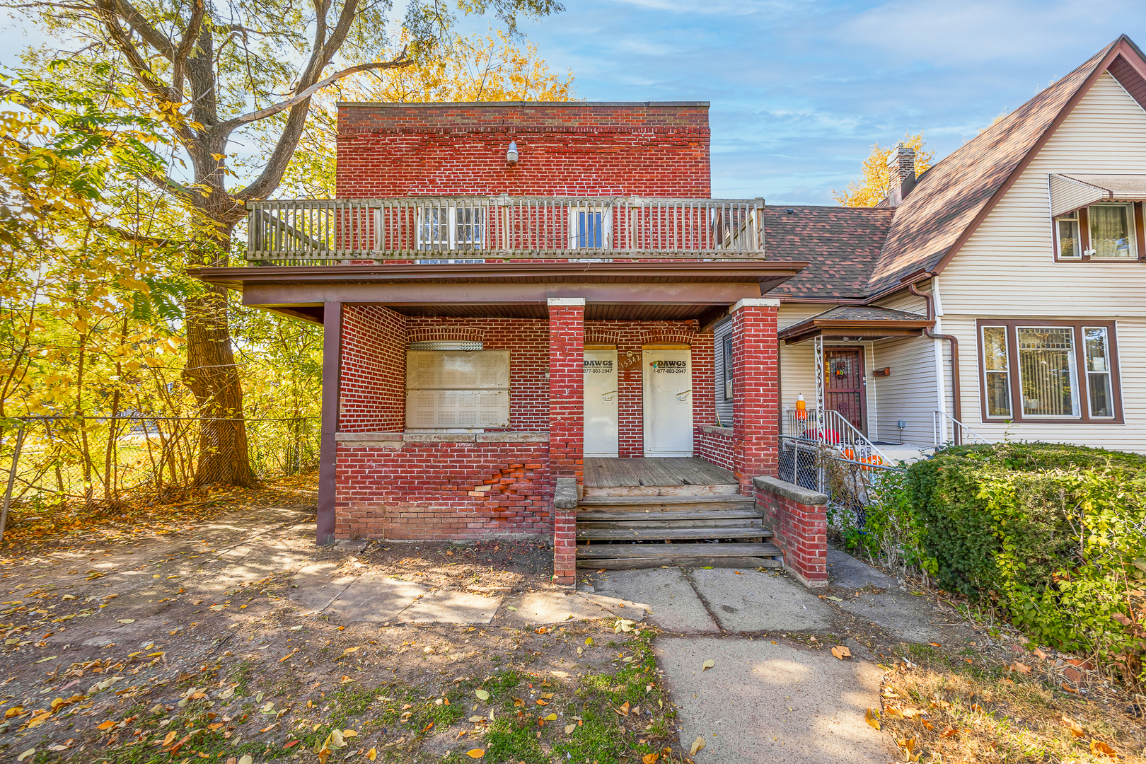 15342 Loomis Avenue, Harvey, IL