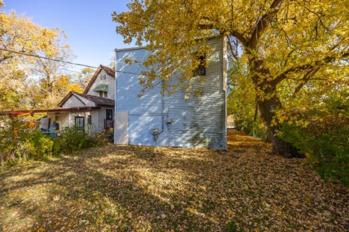 15342 Loomis Avenue, Harvey, IL