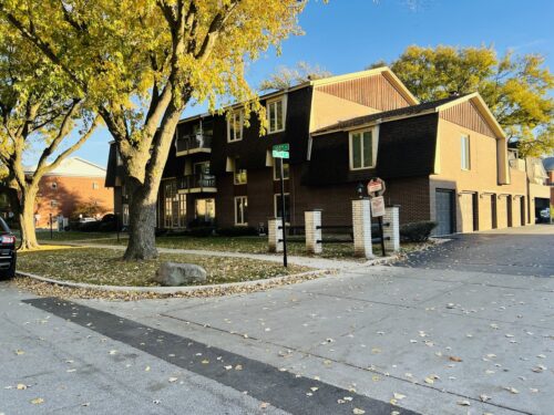 5721 W 103rd Street #204, Oak Lawn, IL