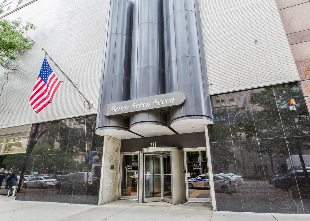 777 N MICHIGAN Avenue #1307, Chicago, IL