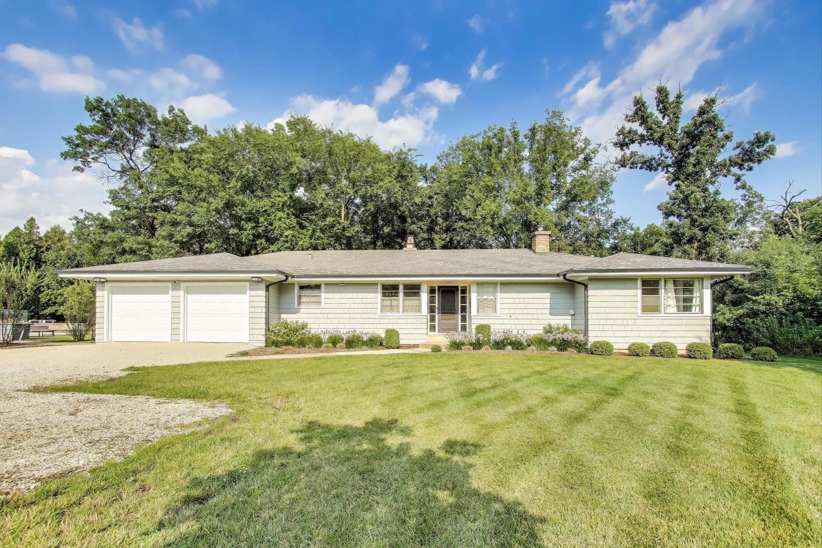 3801 Madison Street, Oak Brook, IL