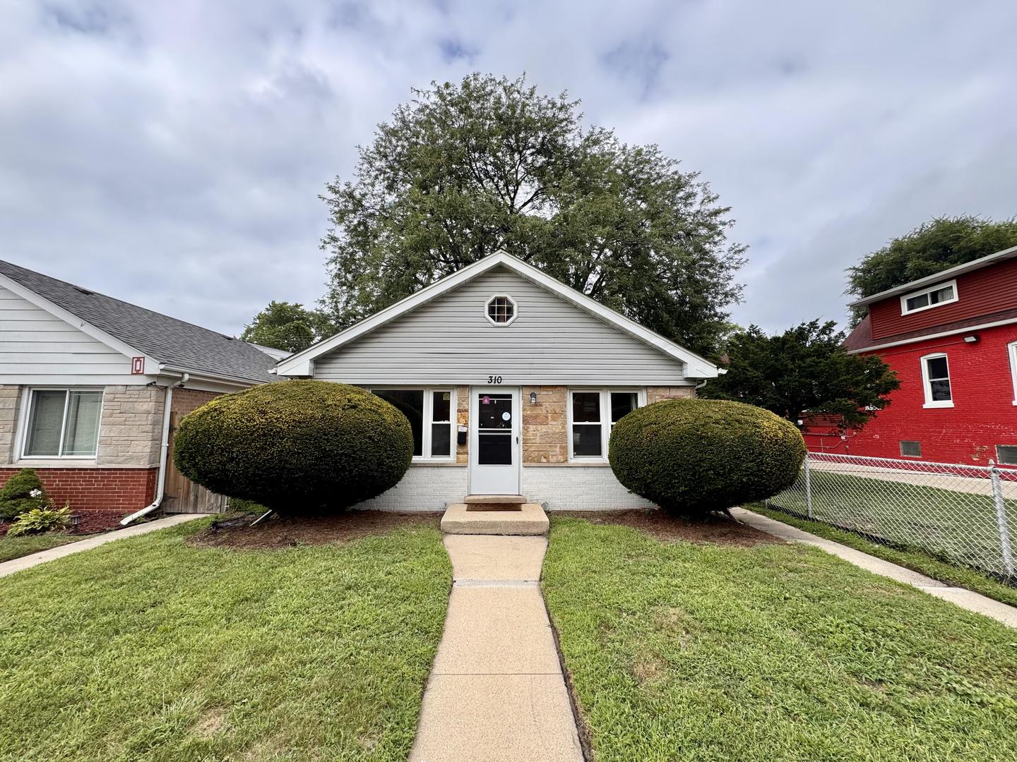 310 155th Place, Calumet City, IL