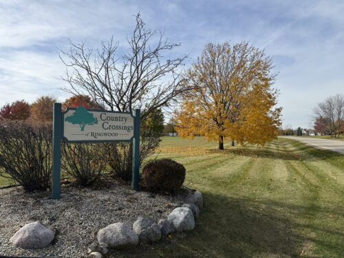 4914 Patty Lane, Ringwood, IL