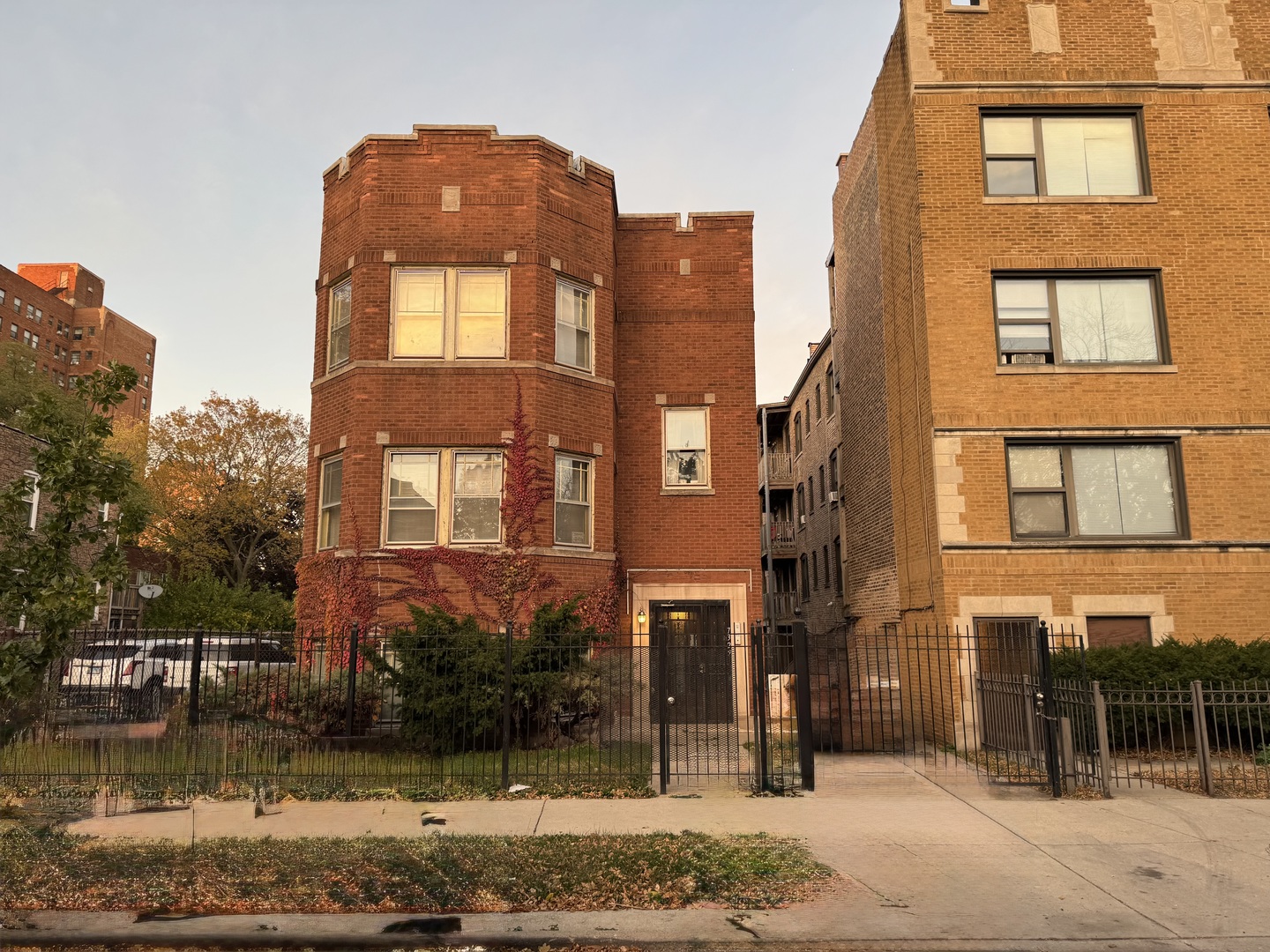 7329 S Coles Avenue, Chicago, IL