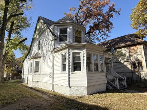 12210 S Normal Avenue, Chicago, IL