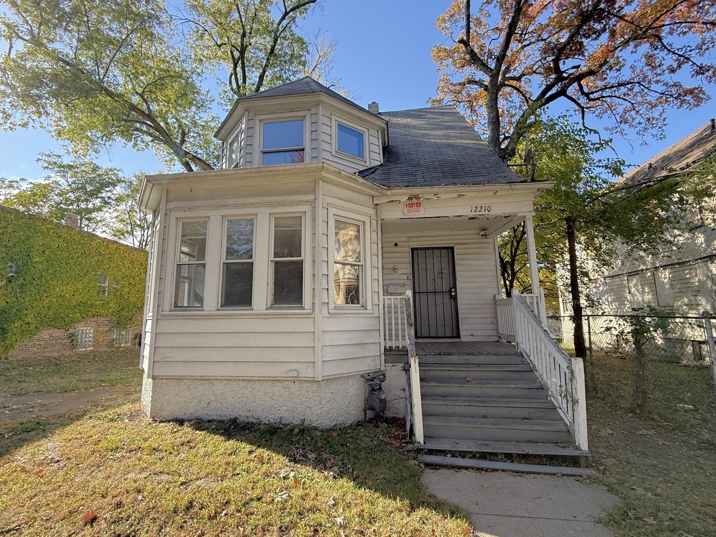 12210 S Normal Avenue, Chicago, IL