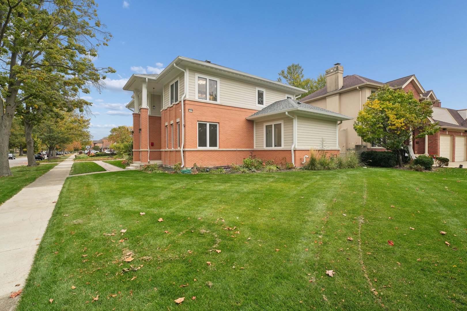 1133 Fortuna Avenue, Park Ridge, IL