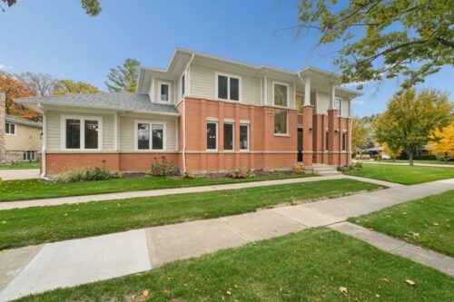 1133 Fortuna Avenue, Park Ridge, IL