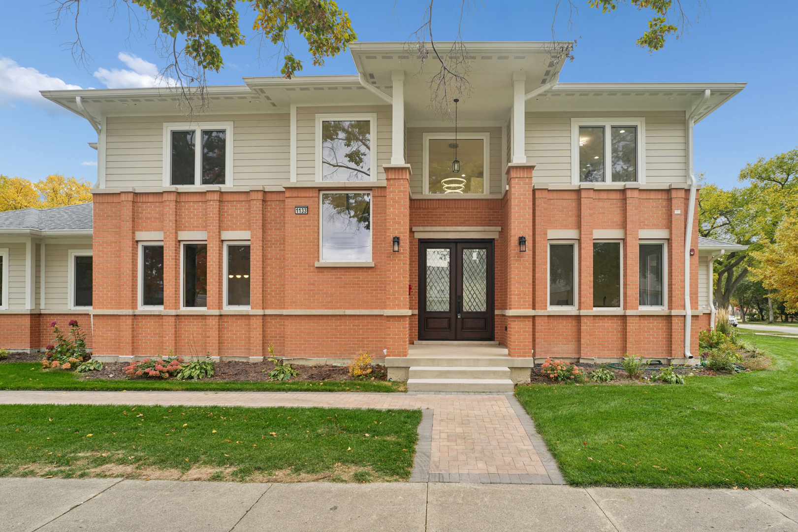 1133 Fortuna Avenue, Park Ridge, IL