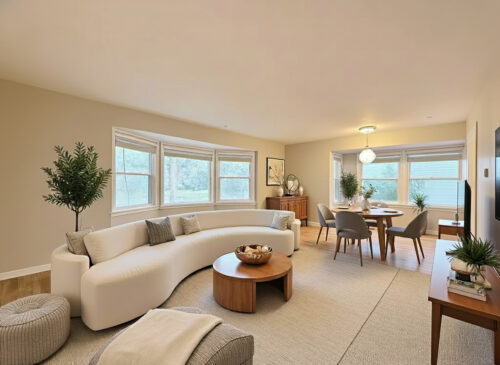 1121 Olive Road, Homewood, IL