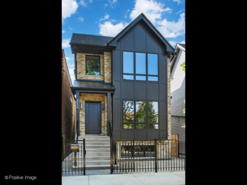 4132 N CLAREMONT Avenue, Chicago, IL