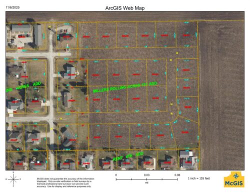 208 E 9th Street, Gridley, IL