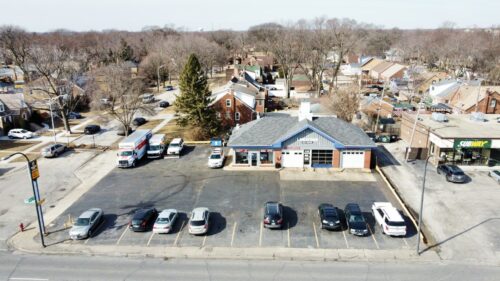 4808 W 96TH Place, Oak Lawn, IL