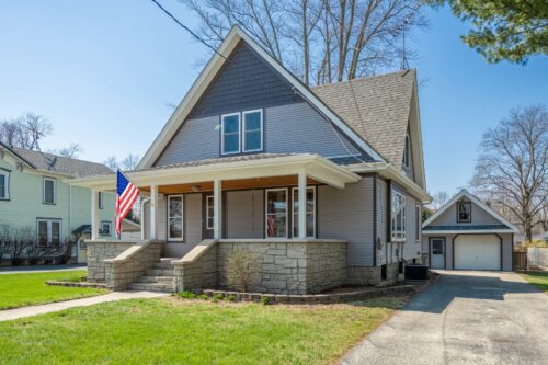 903 S Main Street, Yorkville, IL