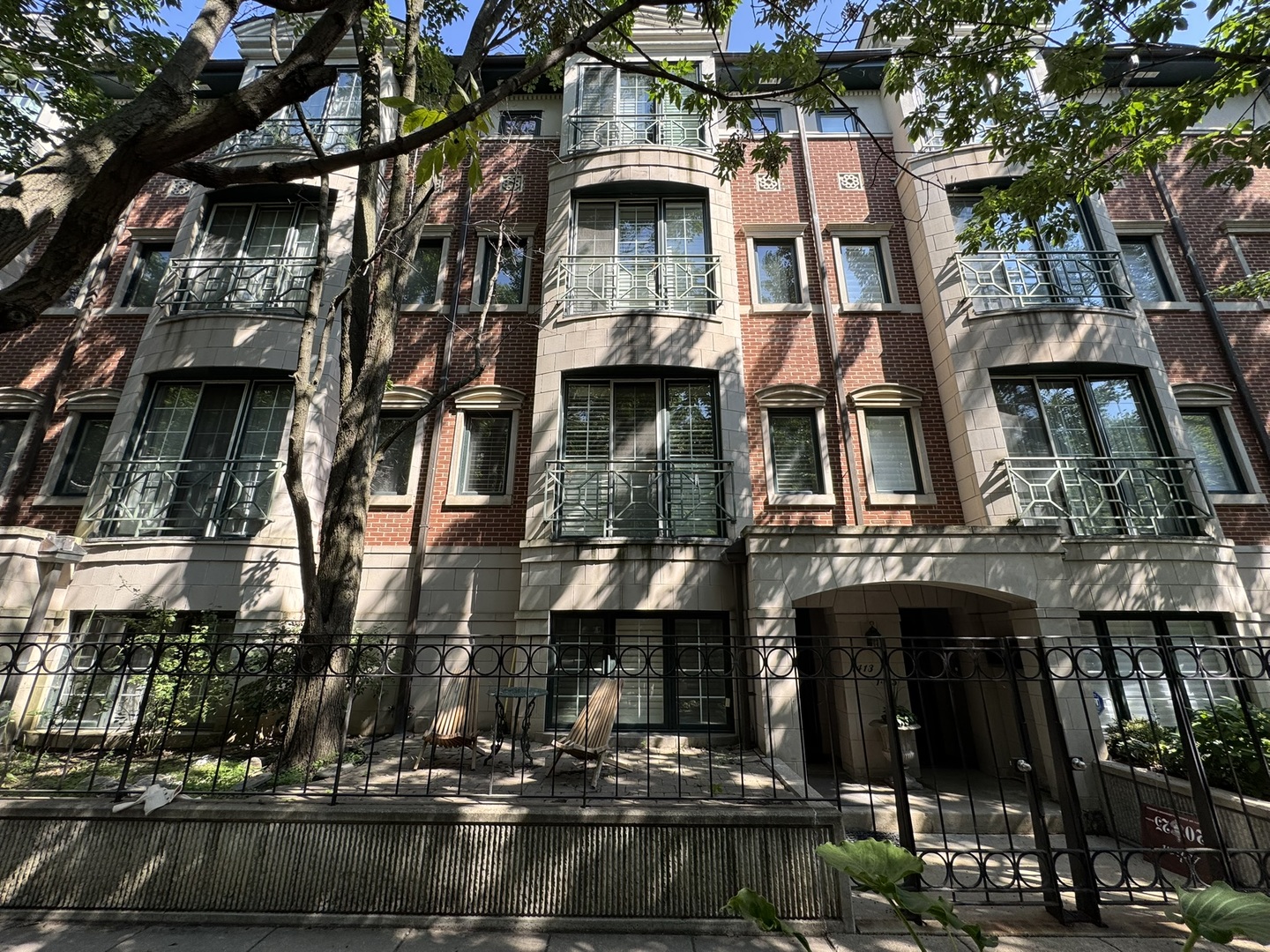 1413 S Prairie Avenue, Chicago, IL