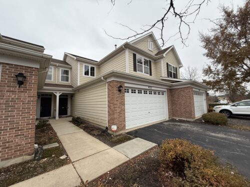433 Acushnet Street #433, Elgin, IL