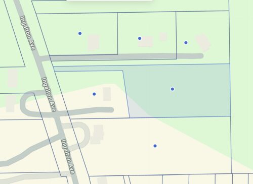 1N655 Ingalton Avenue, West Chicago, IL