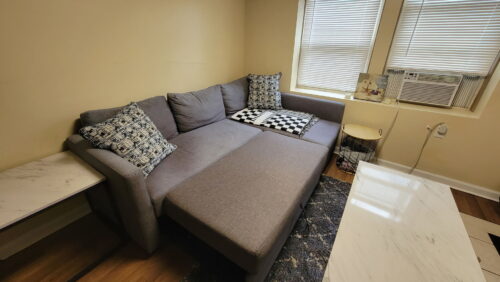 2720 N Western Avenue #G, Chicago, IL