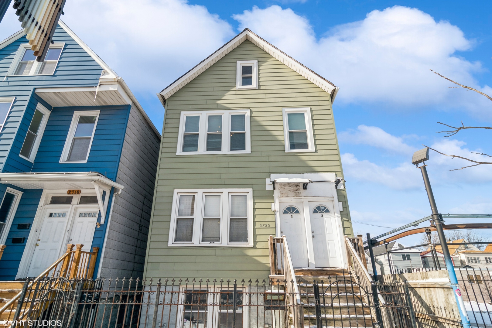 2720 N Western Avenue #G, Chicago, IL