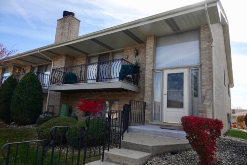 10937 CALIFORNIA Court, Orland Park, IL