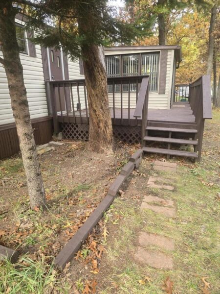 4/135 Woodhaven, Sublette, IL