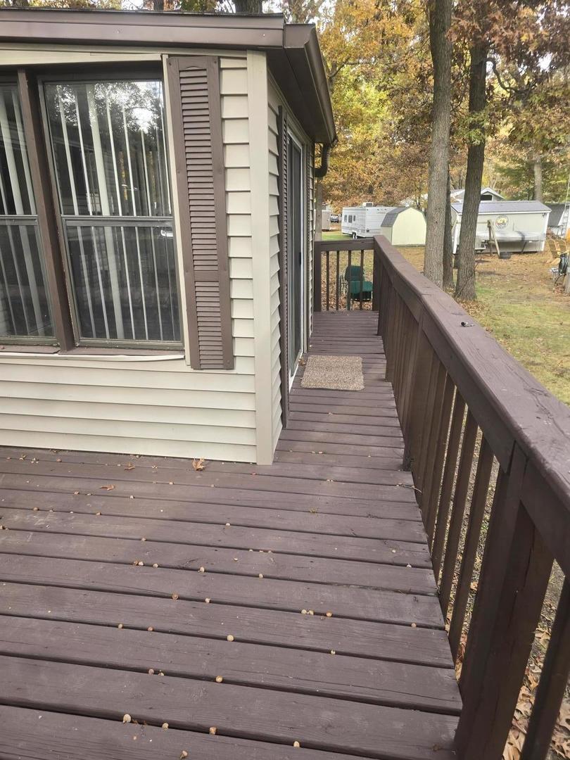 4/135 Woodhaven, Sublette, IL