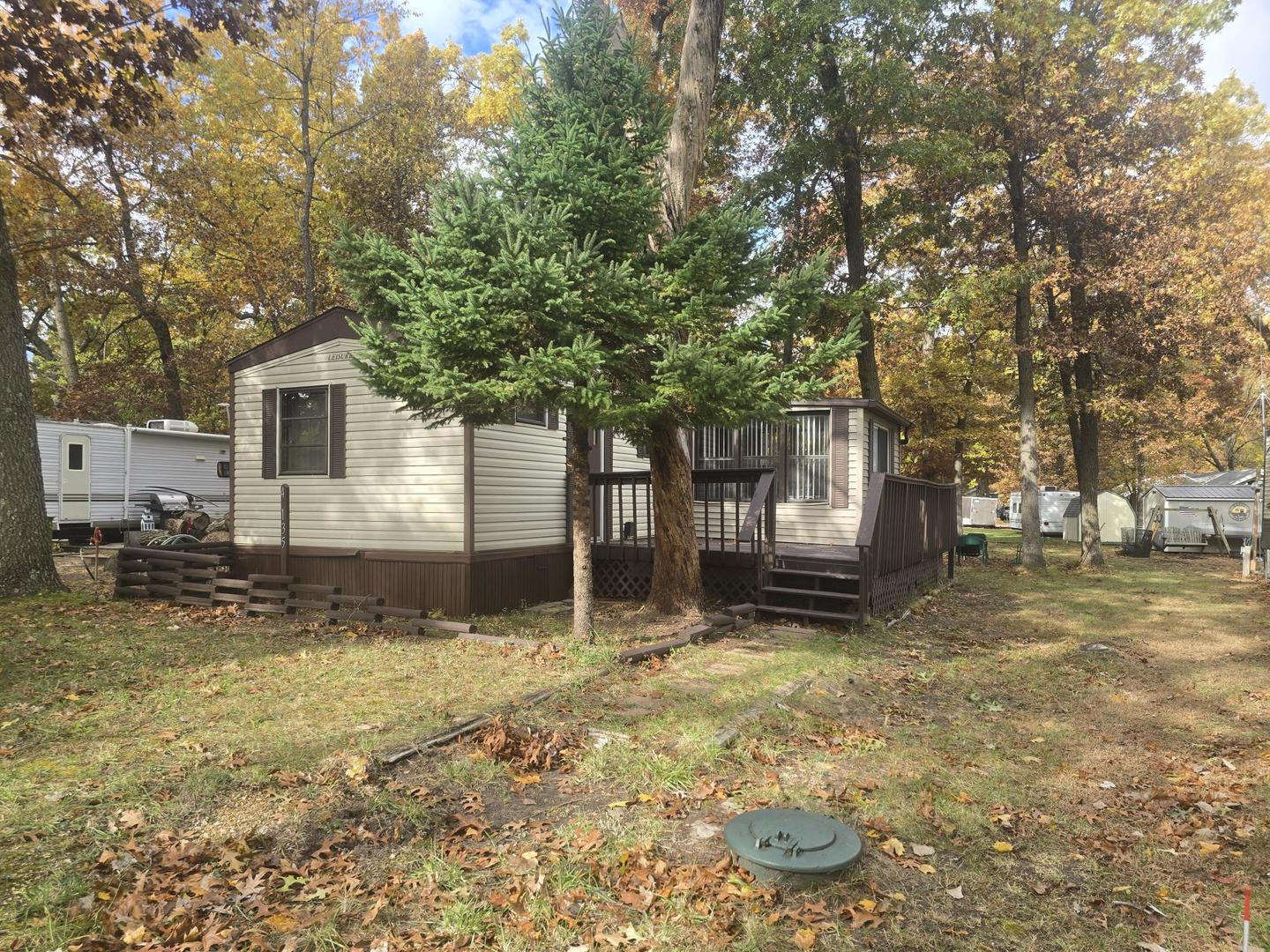 4/135 Woodhaven, Sublette, IL