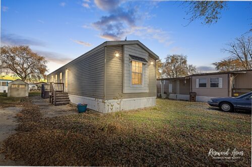34 Vee Drive, Manteno, IL