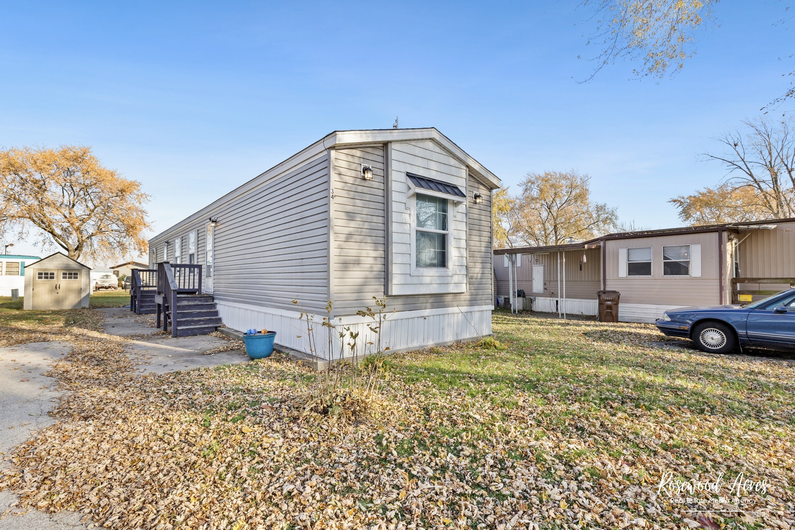 34 Vee Drive, Manteno, IL