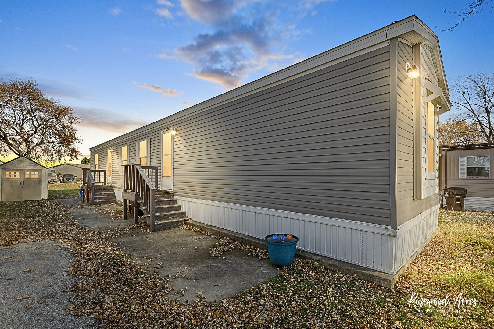 34 Vee Drive, Manteno, IL