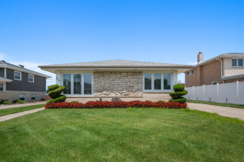 8426 W Betty Terrace, Niles, IL