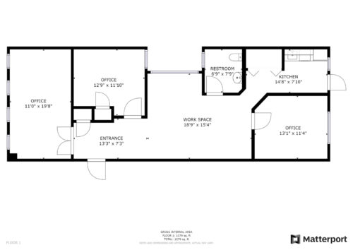 202 W Main Street, St. Charles, IL