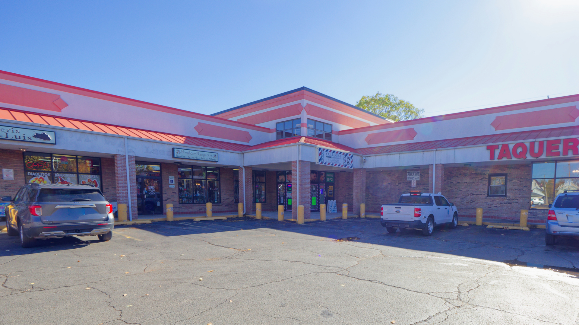 510 N Collins Street #2, Joliet, IL