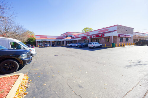 510 N Collins Street #2, Joliet, IL