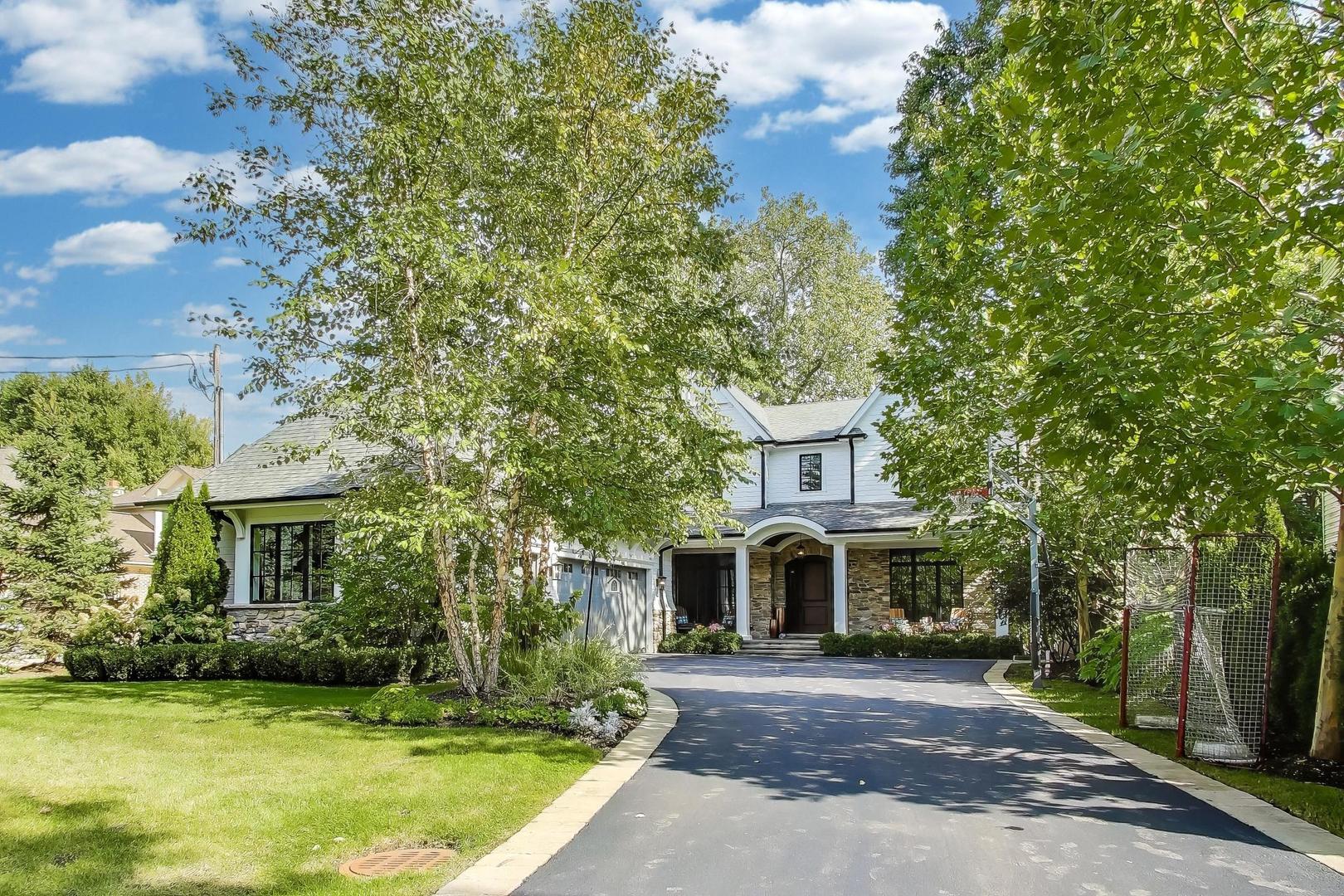 579 Greenwood Road, Northbrook, IL