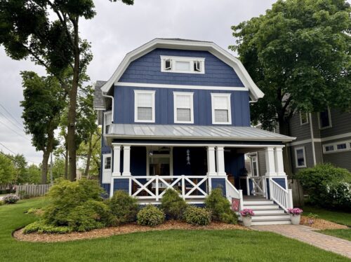 205 W Cook Avenue, Libertyville, IL