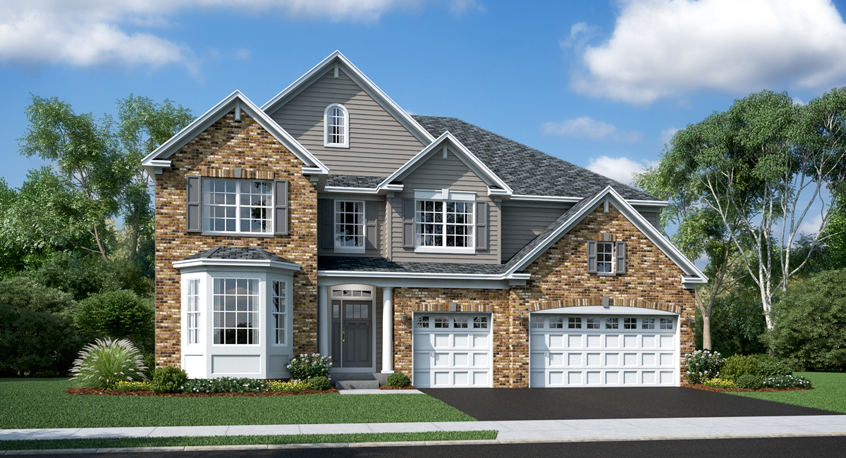 1851 Diamond Drive, Elgin, IL