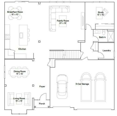 1851 Diamond Drive, Elgin, IL