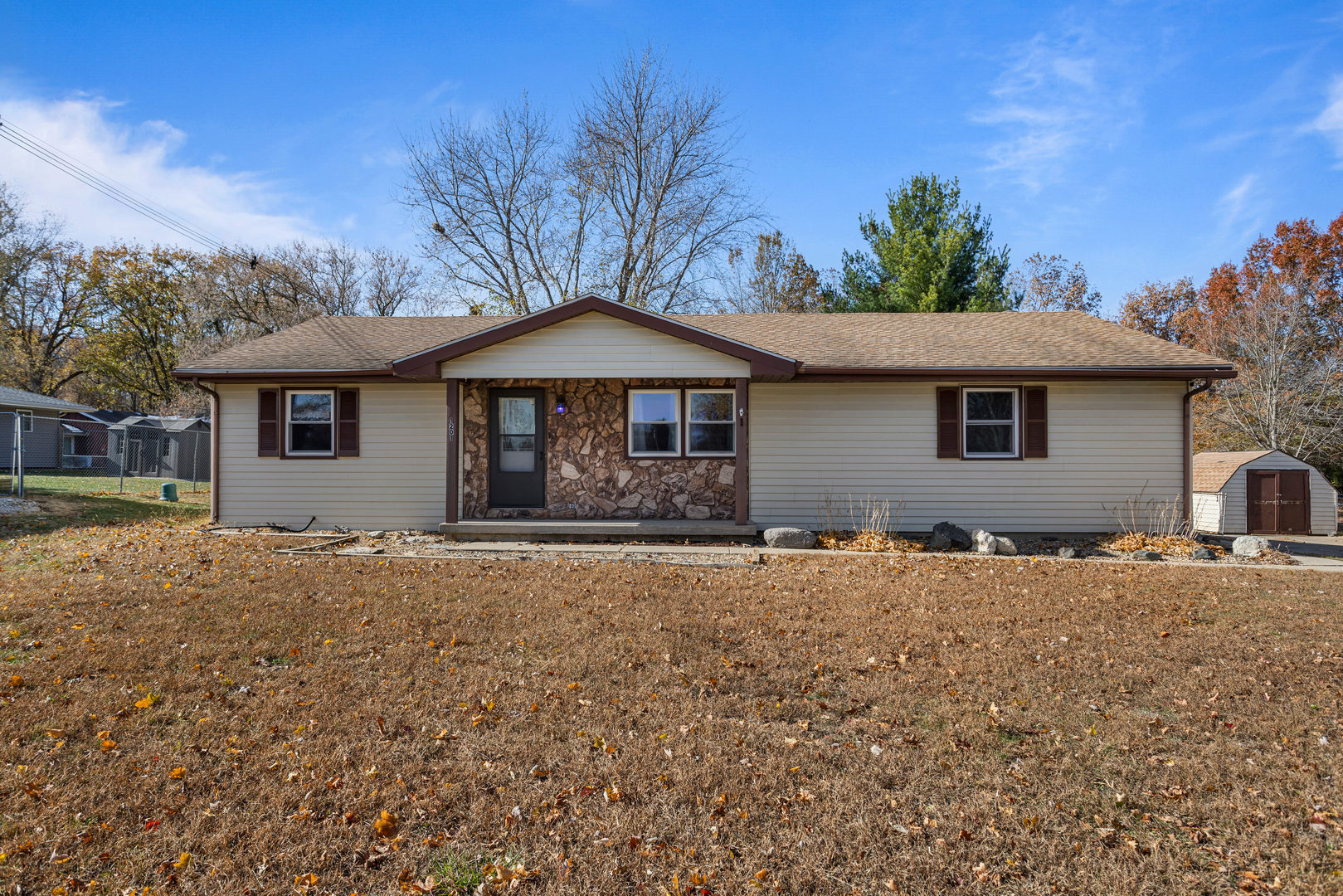 1201 Robin Road, Mahomet, IL