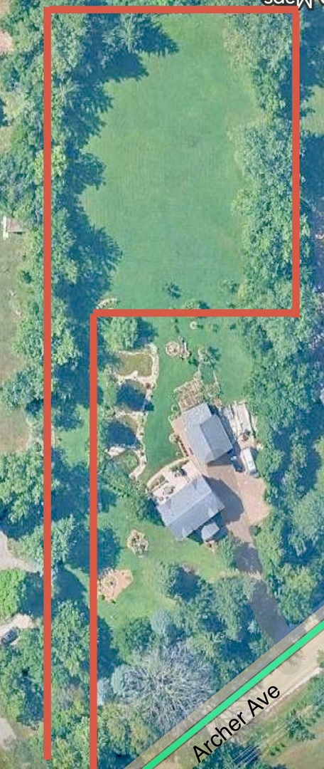 12915 Archer Avenue, Lemont, IL