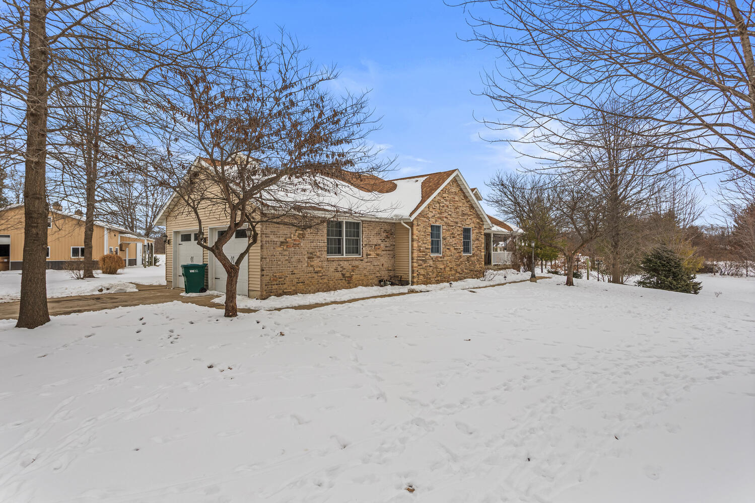 5210 Hammer Place, Decatur, IL