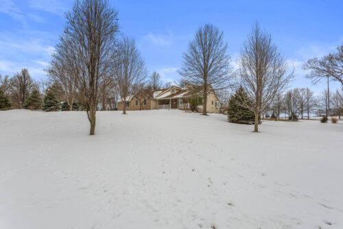 5210 Hammer Place, Decatur, IL