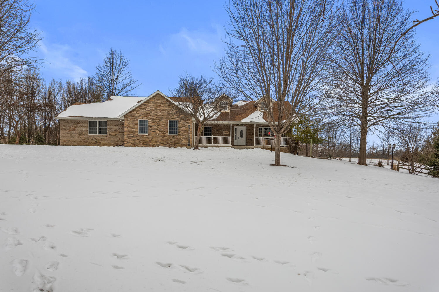5210 Hammer Place, Decatur, IL