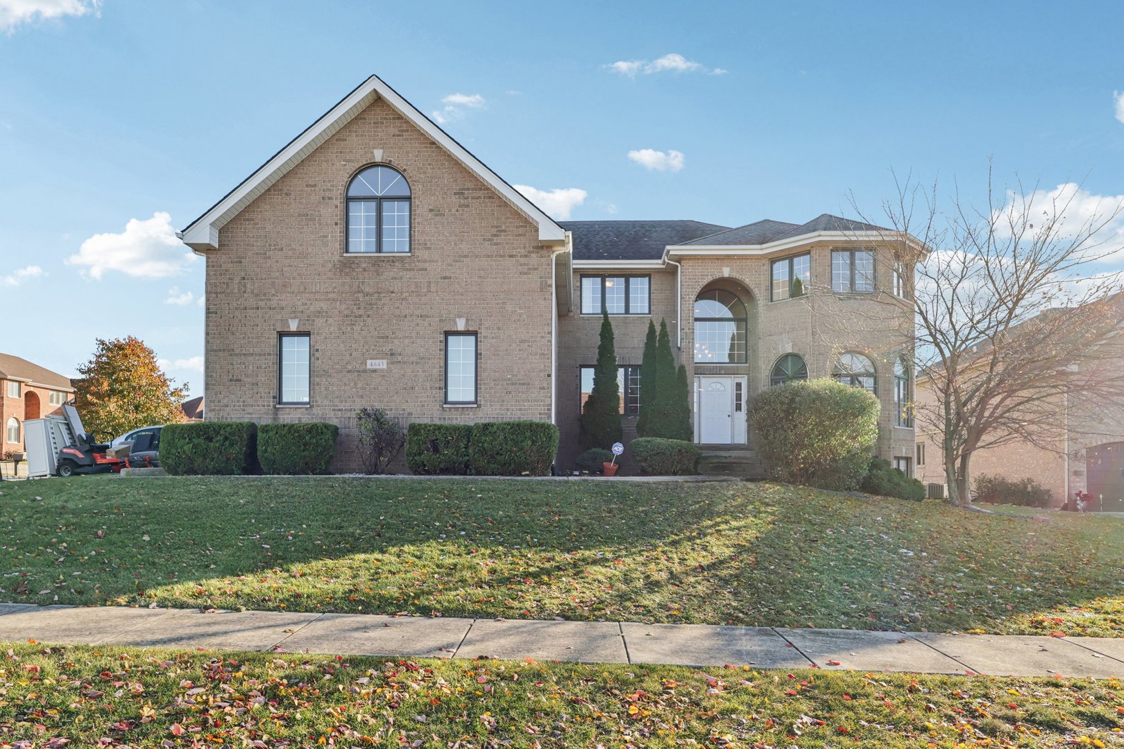 4843 Turner Court, Country Club Hills, IL