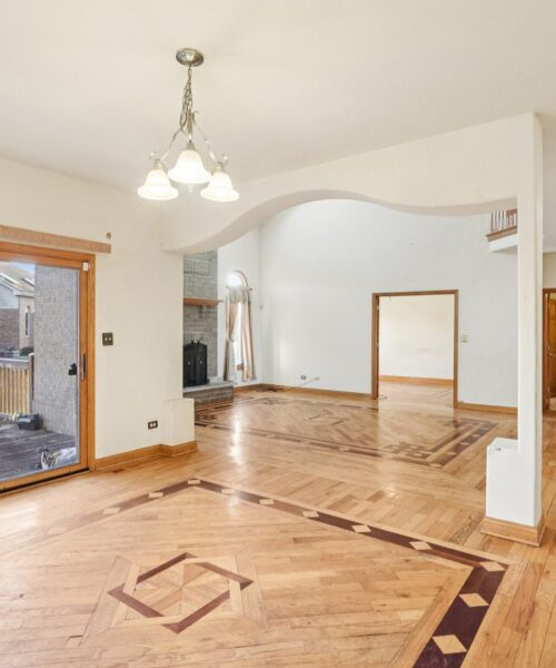 4843 Turner Court, Country Club Hills, IL