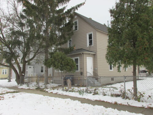 1025 Lincoln Street, North Chicago, IL