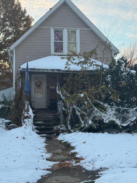 607 S Elm Avenue, Kankakee, IL