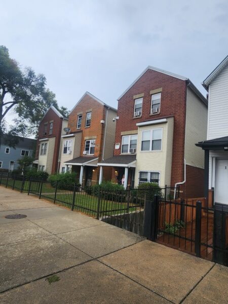 8909 S Houston Avenue #1, Chicago, IL