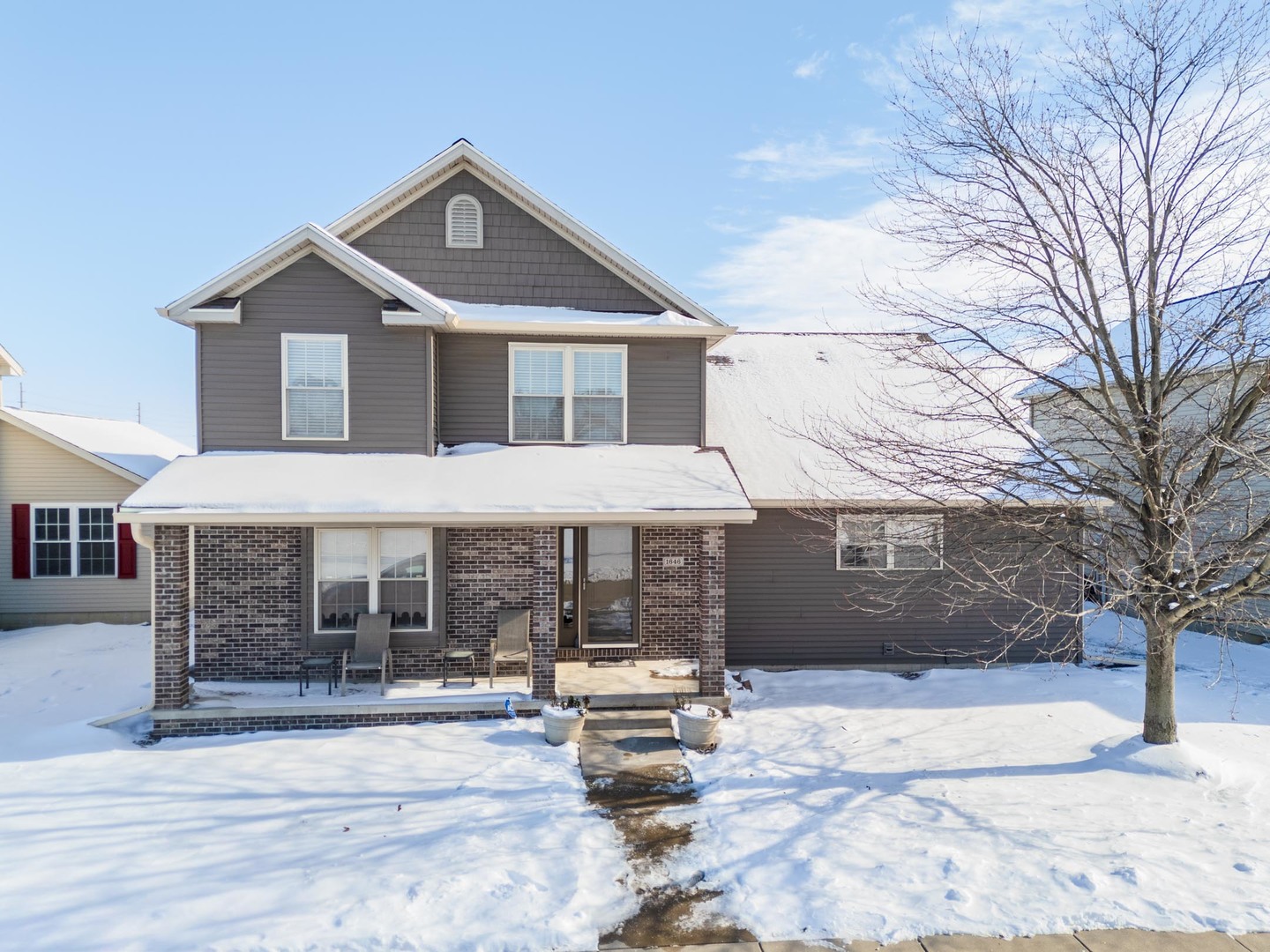 1646 Belclare Road, Normal, IL